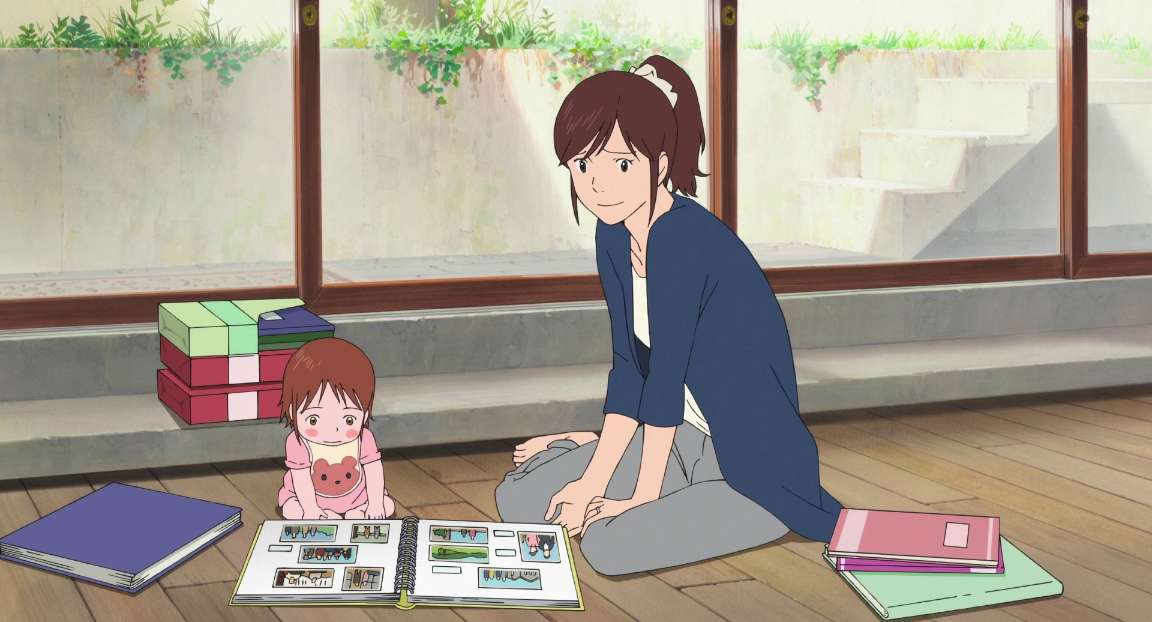 电影截图