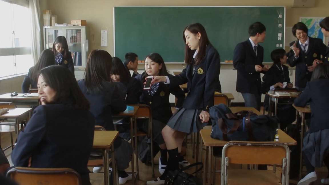 电影截图
