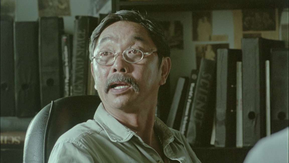电影截图