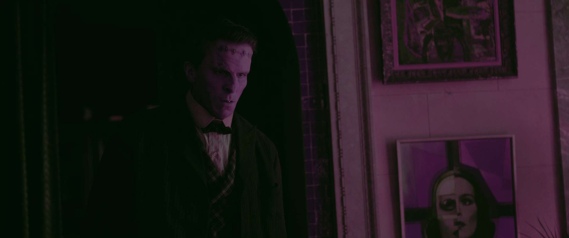 [网盘观看]暗黑新娘！[杜比视界版本][中文字幕].The.Bride.2026.2160p.iTunes.WEB-DL.DDP.5.1.Atmos.DV.H.265-DreamHD 13.38GB-推影坊