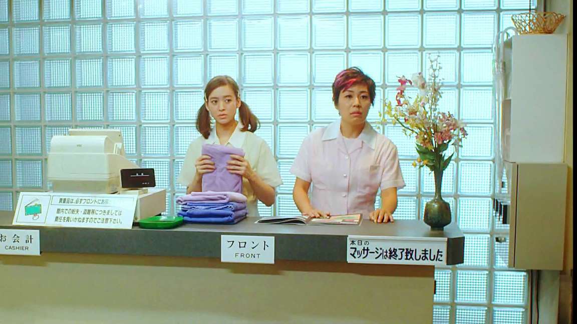 电影截图