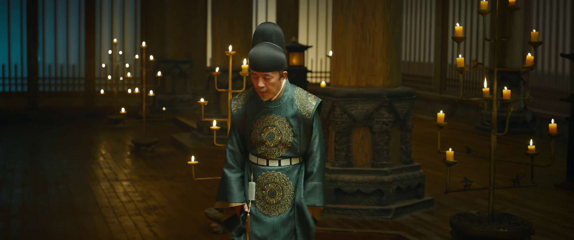 [网盘观看]画江湖之不良帅[国语配音/中文字幕].The.Story.of.Yuan.Tiangang.2024.2160p.WEB-DL.H265.DDP2.0-QuickIO 1.96GB-推影坊