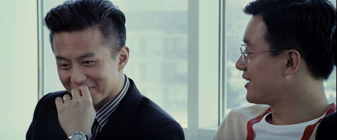 电影截图