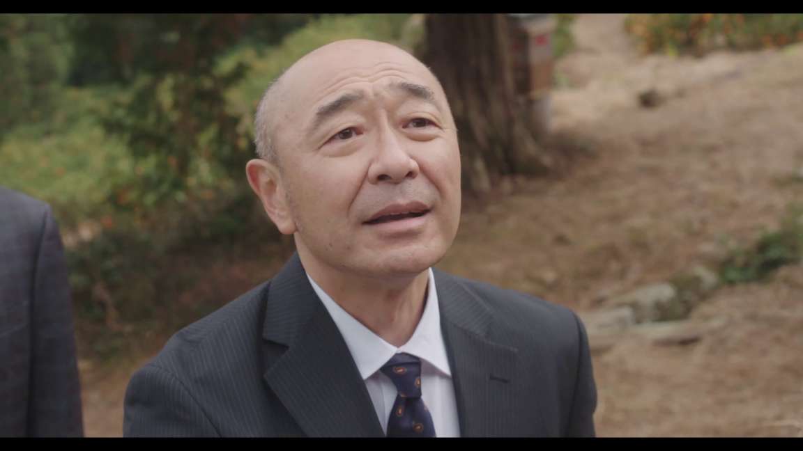 电影截图