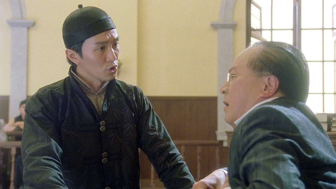 电影截图