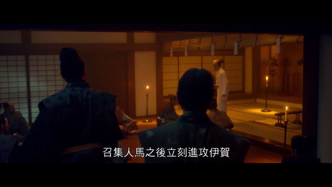 电影截图