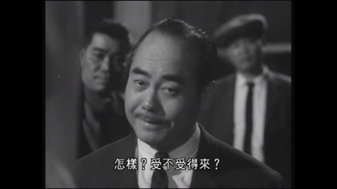 电影截图