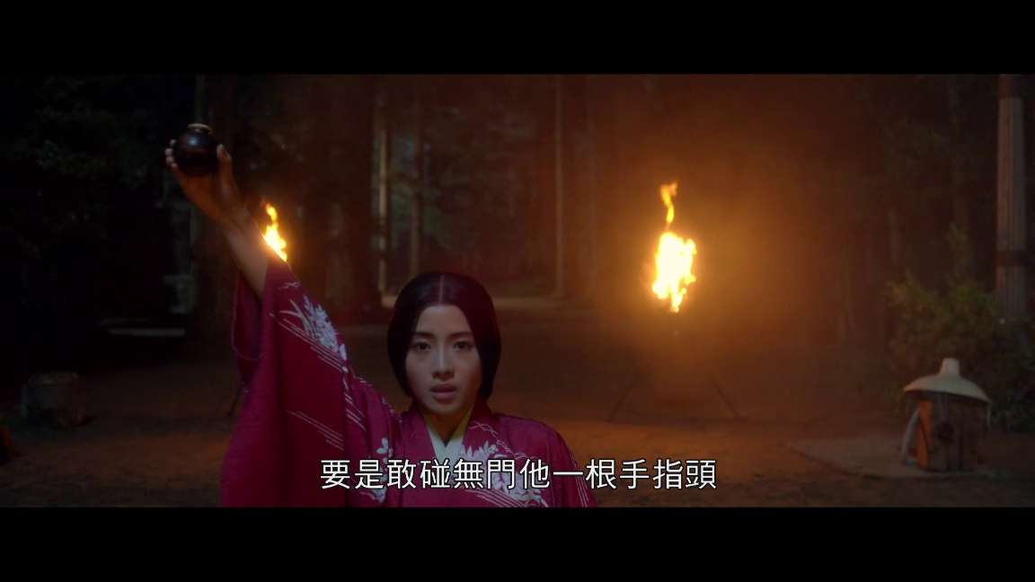 电影截图
