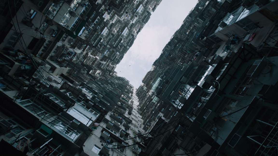 电影截图