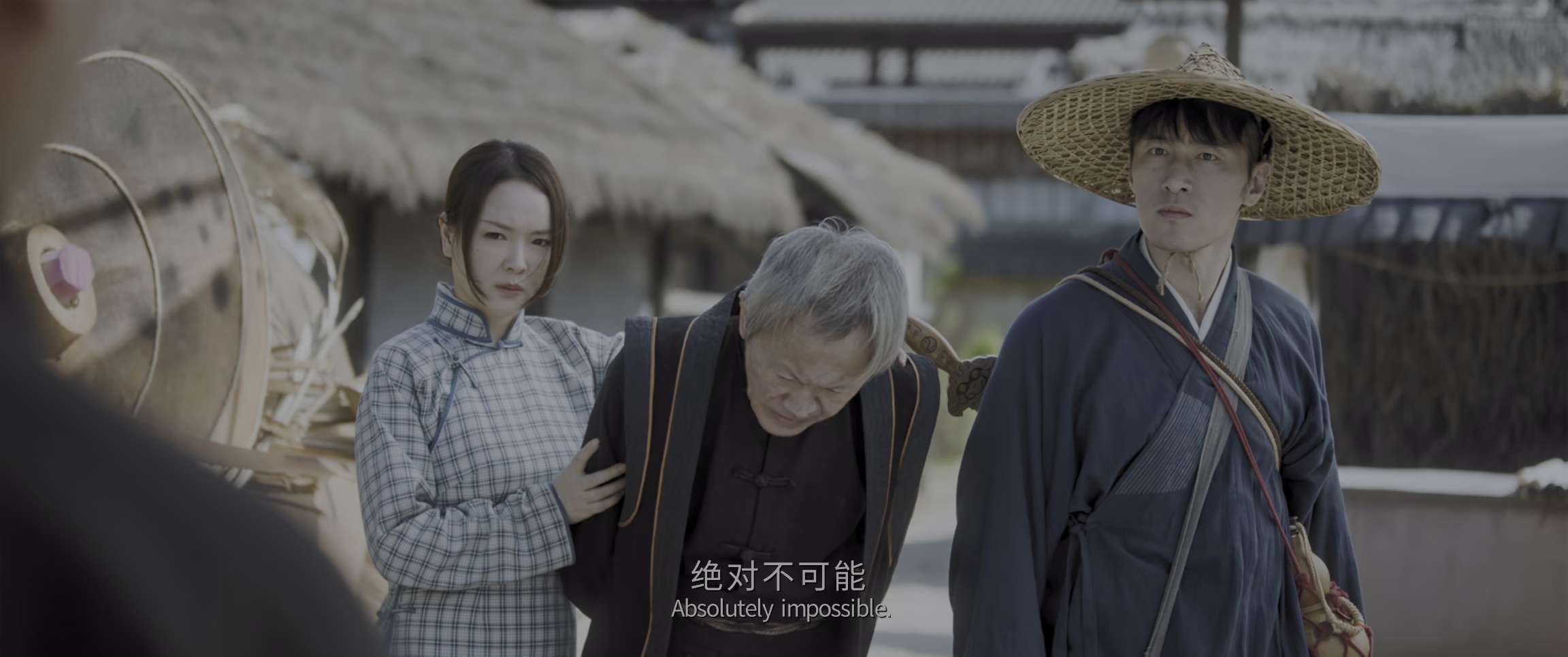 电影截图