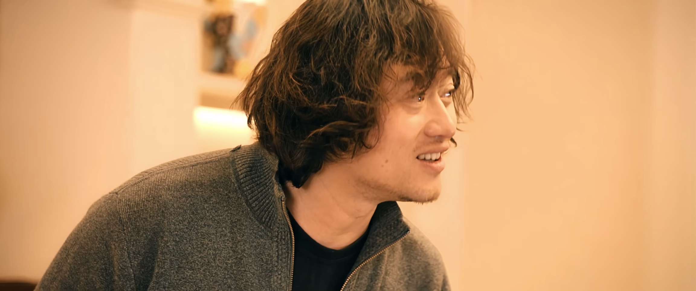 [网盘观看]遇见不同的遇见[国语配音/中文字幕].Love.is.on.the.Way.2026.2160p.WEB-DL.H265.DDP5.1-QuickIO 2.54GB-推影坊