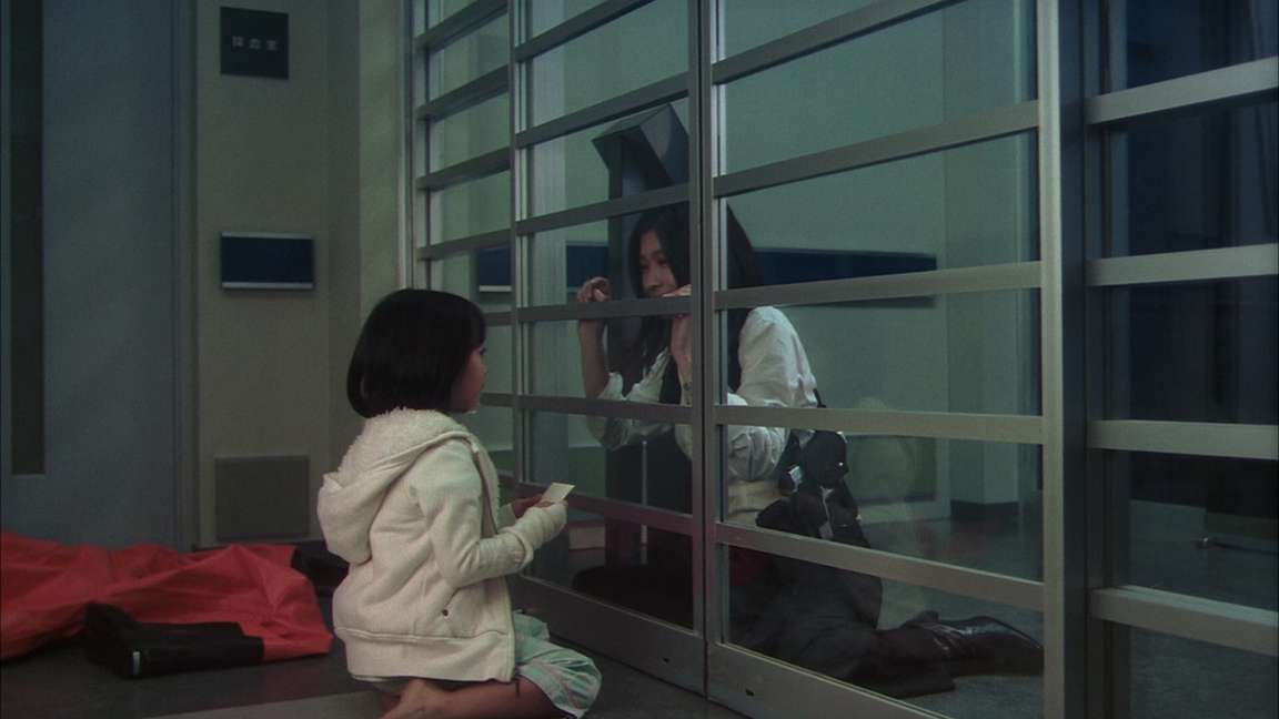 电影截图