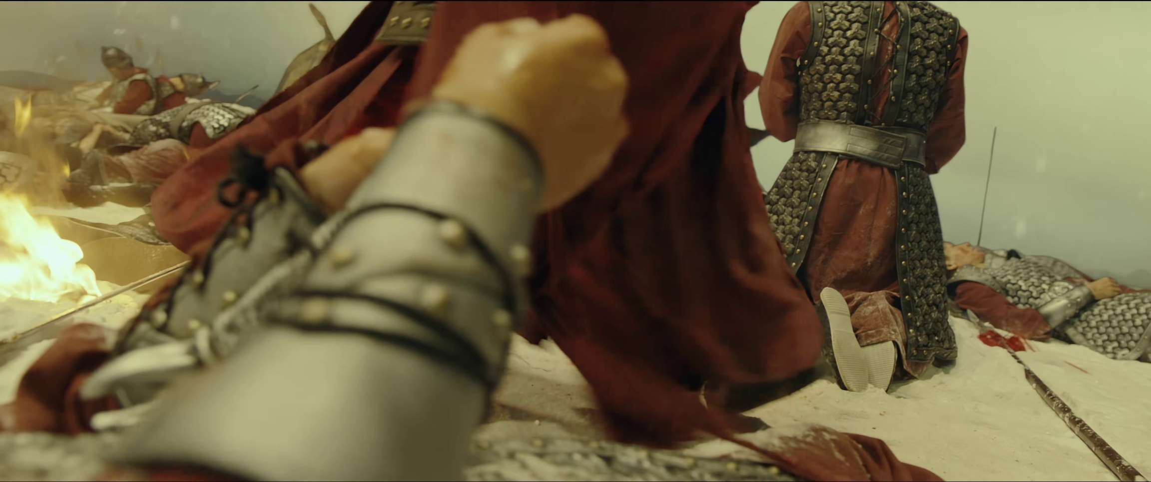 [网盘观看]灵菁传[国语配音/中文字幕].Ling.Jing.Zhuan.2026.2160p.WEB-DL.H265.DDP2.0-PandaQT 1.82GB-推影坊