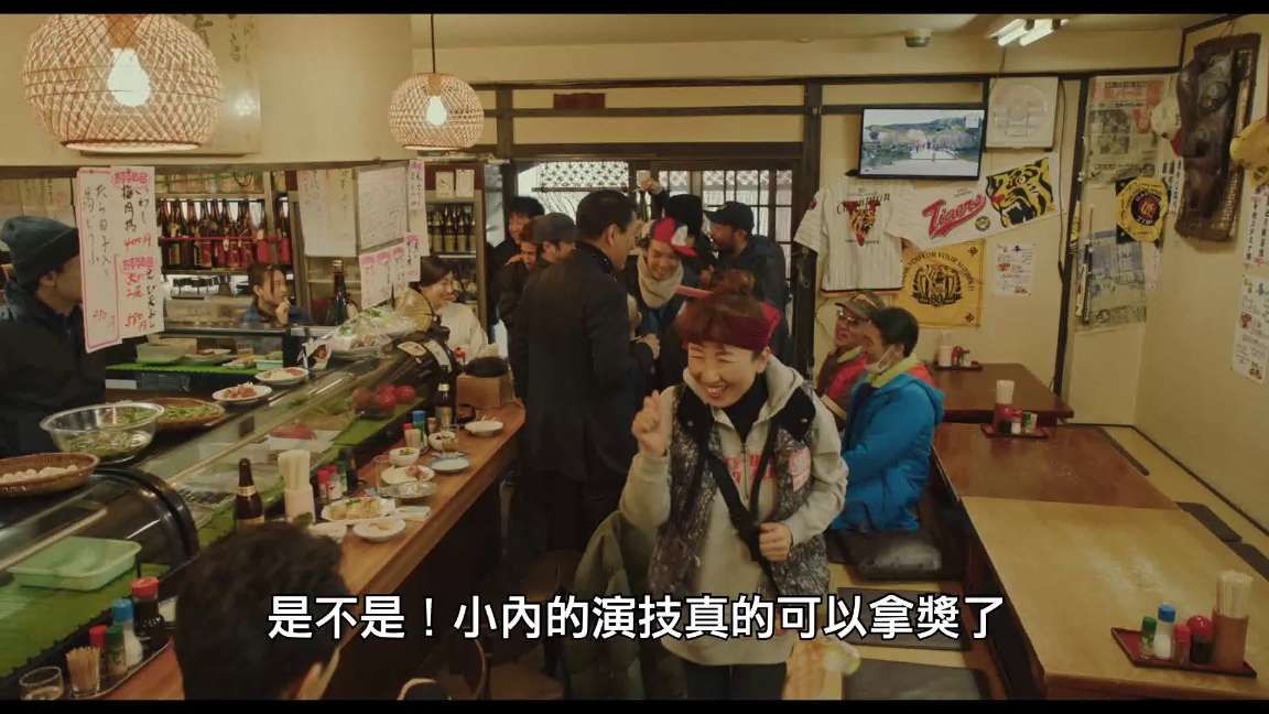 电影截图