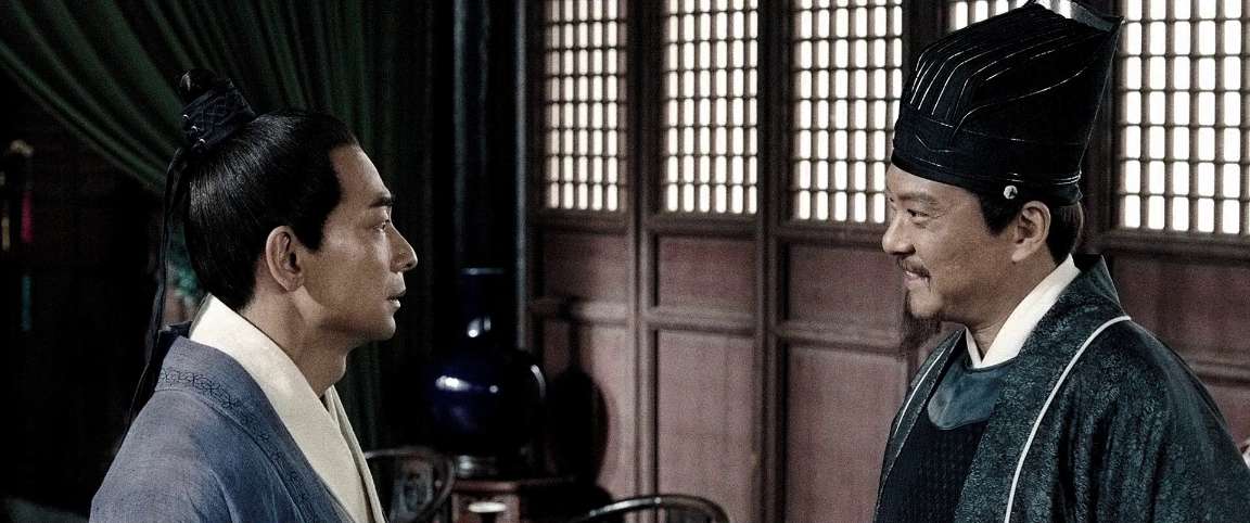 电影截图