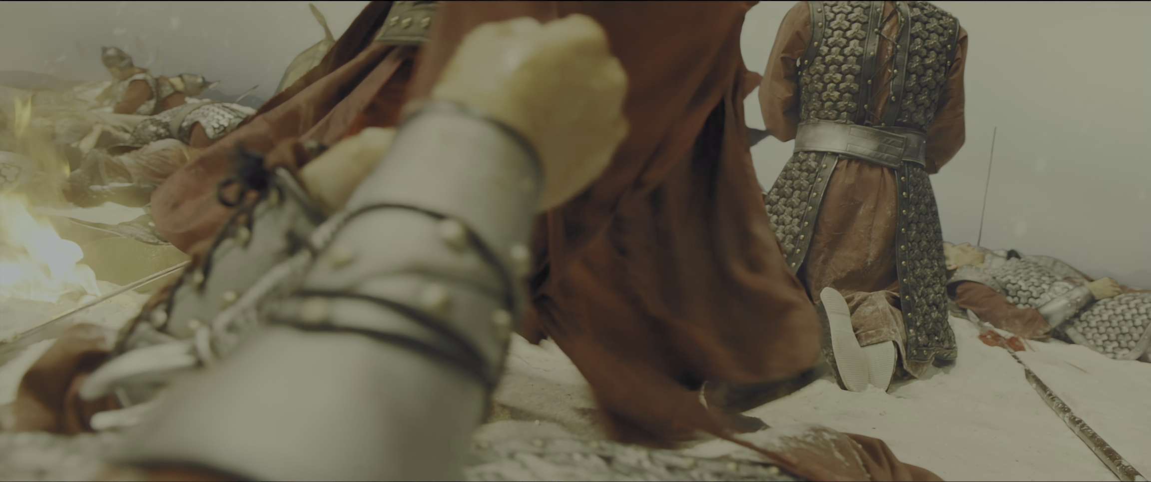 [网盘观看]灵菁传[国语配音/中文字幕].Ling.Jing.Zhuan.2026.2160p.WEB-DL.H265.HDR.DDP2.0-PandaQT 4.87GB-推影坊