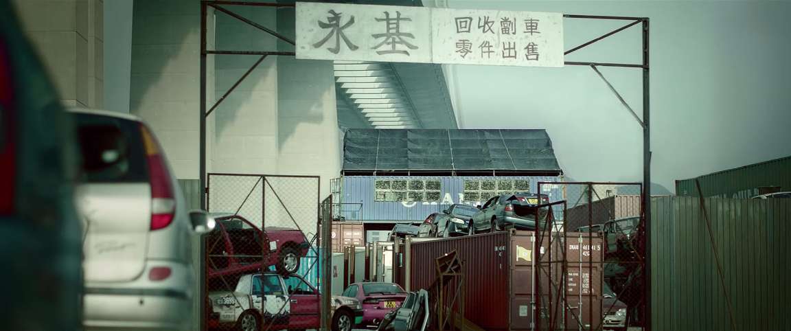 电影截图