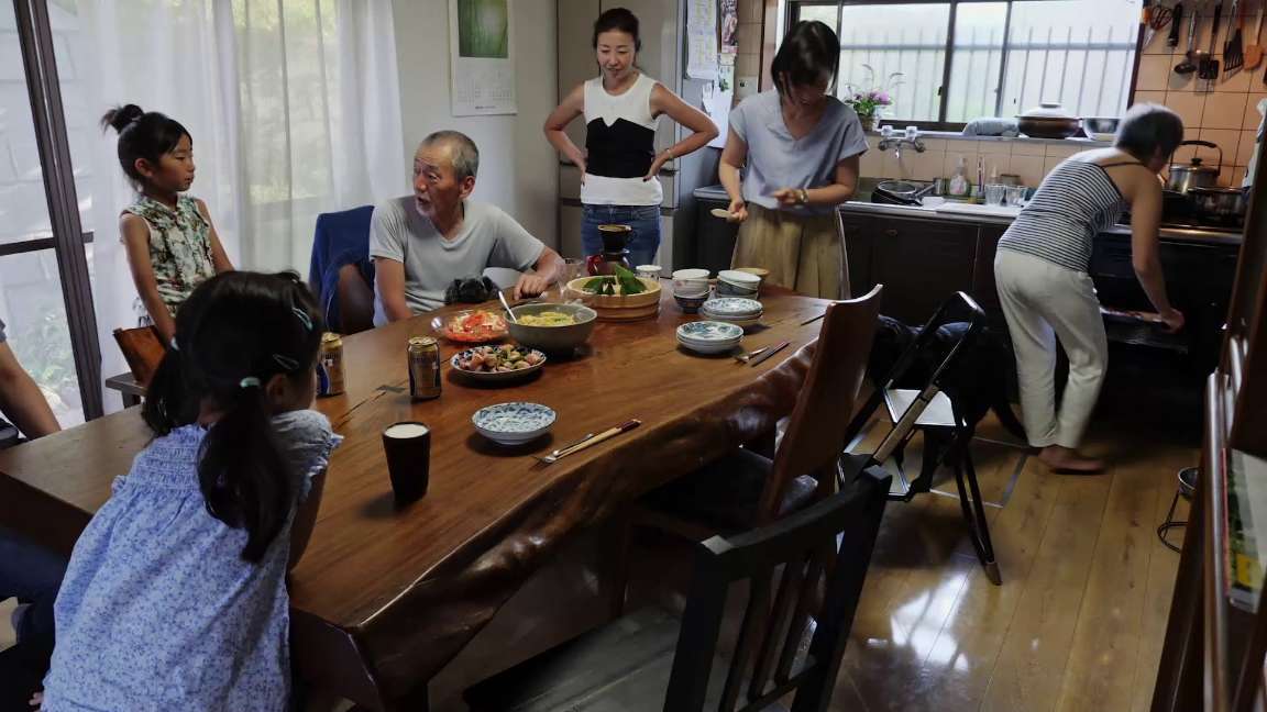 电影截图