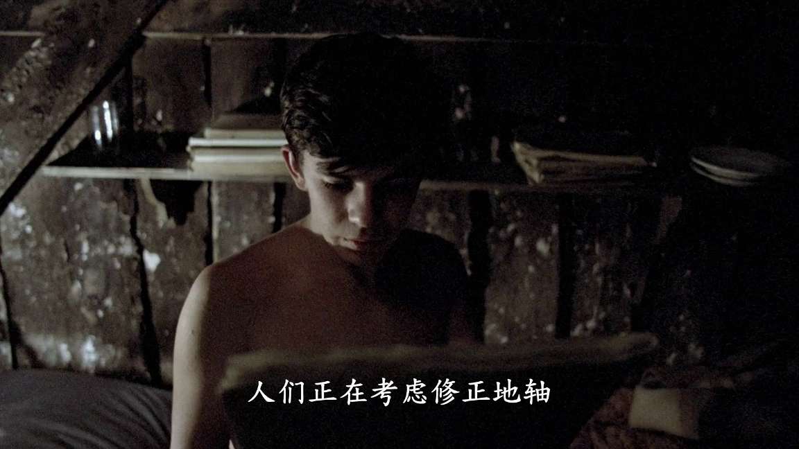 电影截图