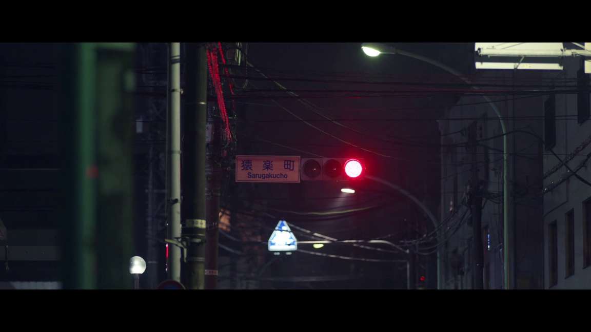 电影截图