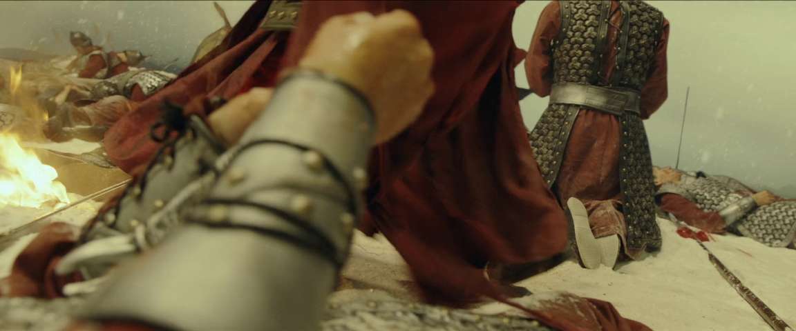 [网盘观看]灵菁传[无字片源].Ling.Jing.Zhuan.2026.1080p.WEB-DL.H264.AAC-PandaQT 1.15GB-推影坊