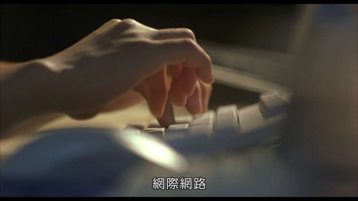 电影截图