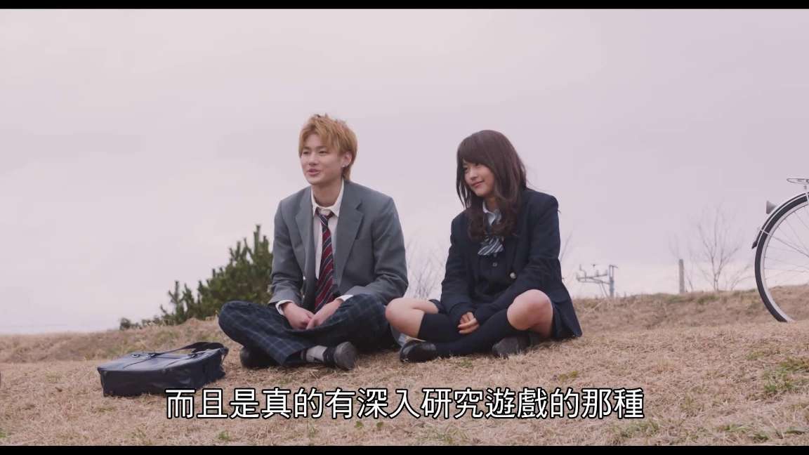 电影截图