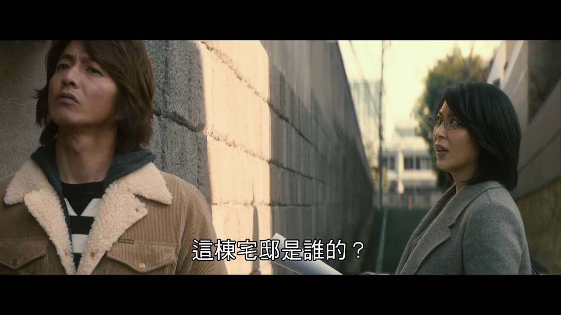 电影截图
