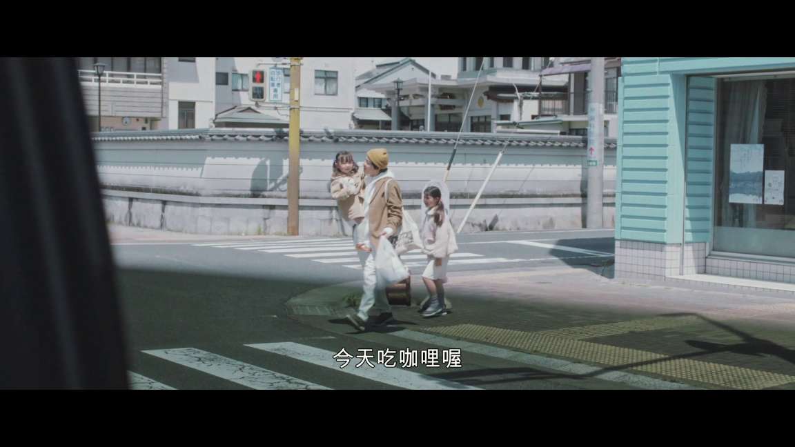 电影截图