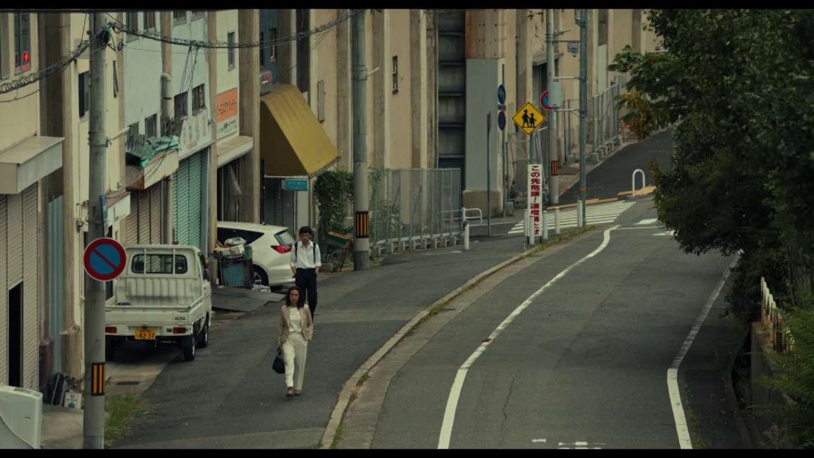 电影截图