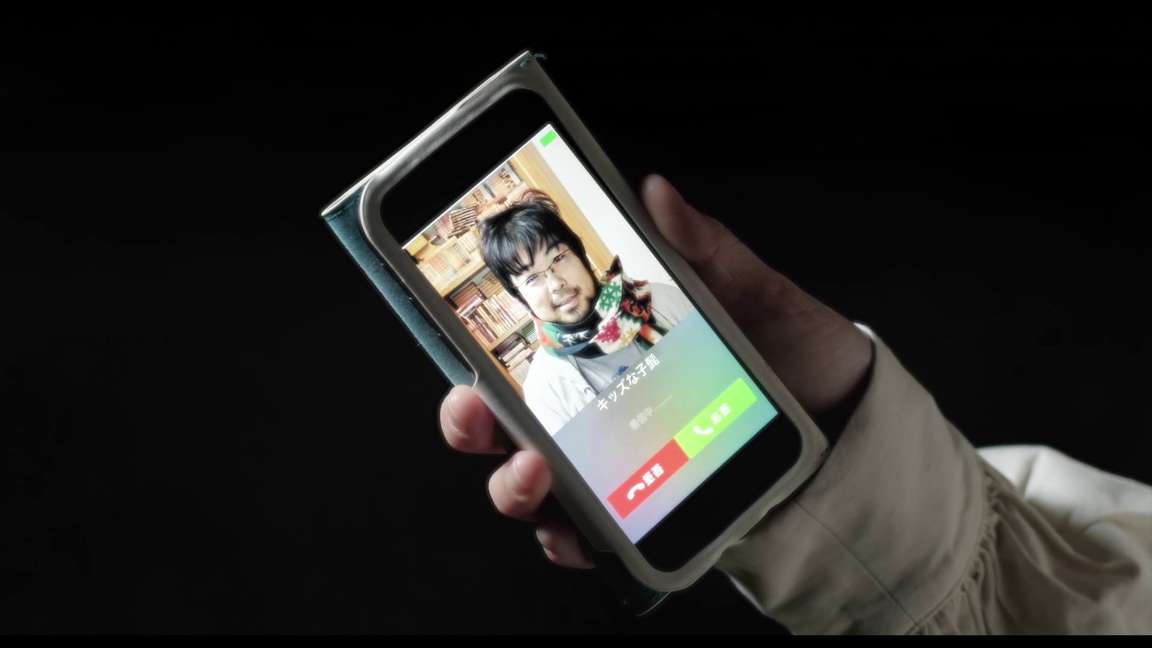 电影截图