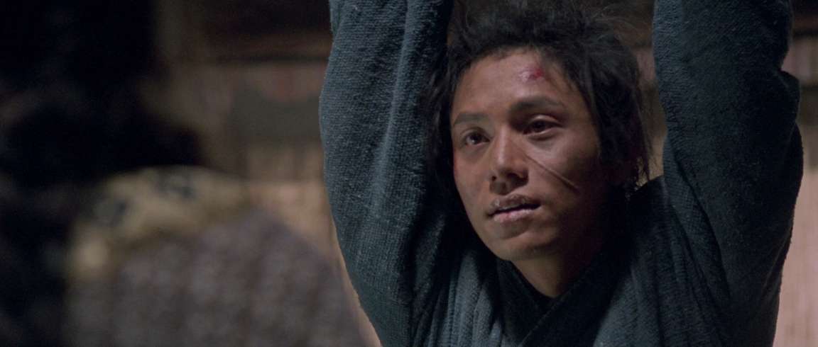 电影截图