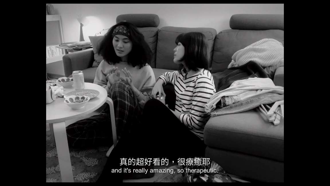电影截图