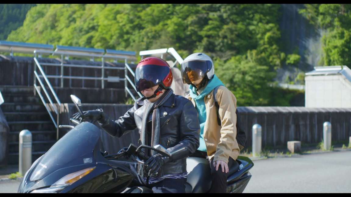 电影截图