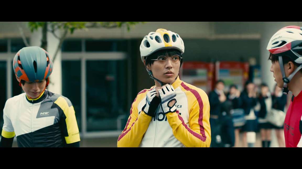 电影截图