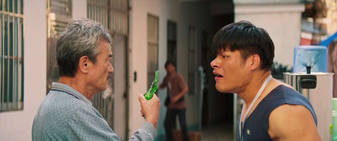电影截图