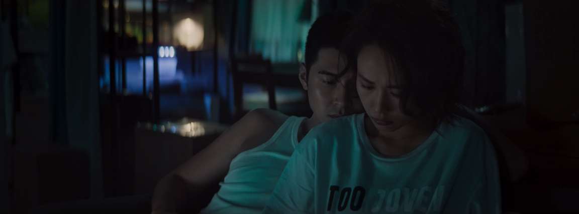 电影截图