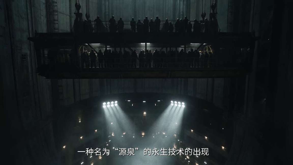 [网盘观看]拼桌[国语配音/中文字幕].The.Source.2026.1080p.WEB-DL.H264.AAC-PandaQT 0.42GB-推影坊