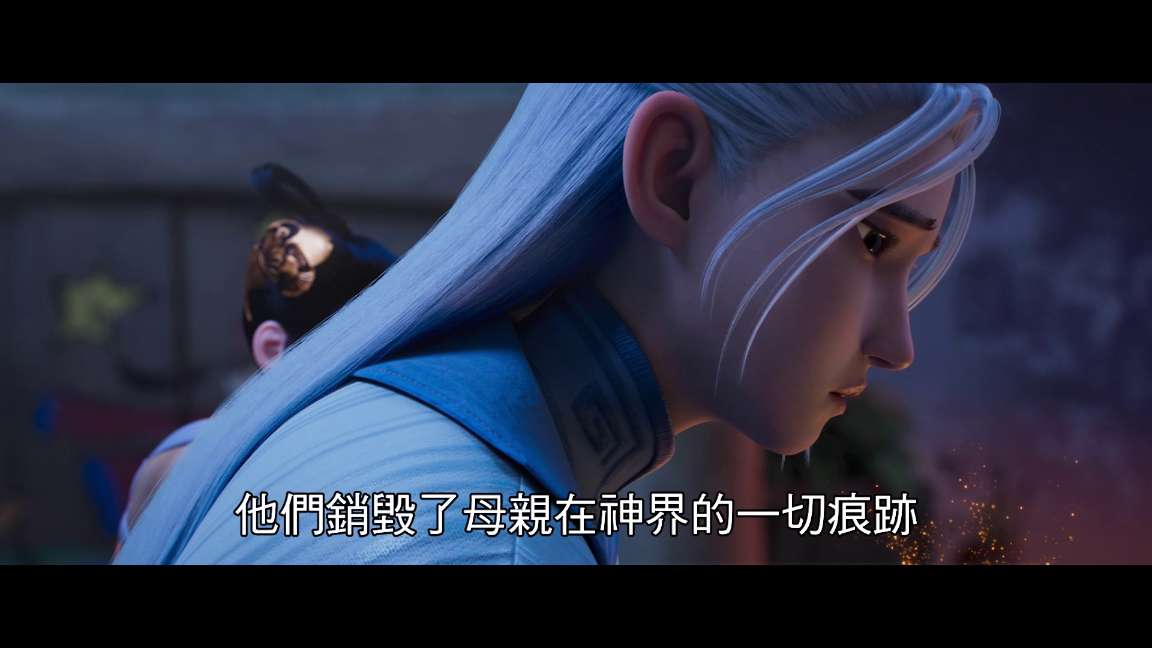 电影截图
