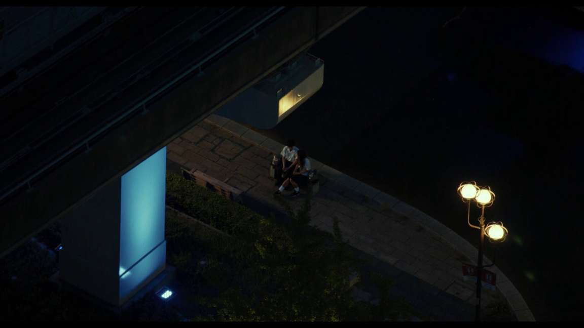 电影截图