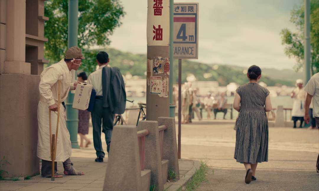 电影截图