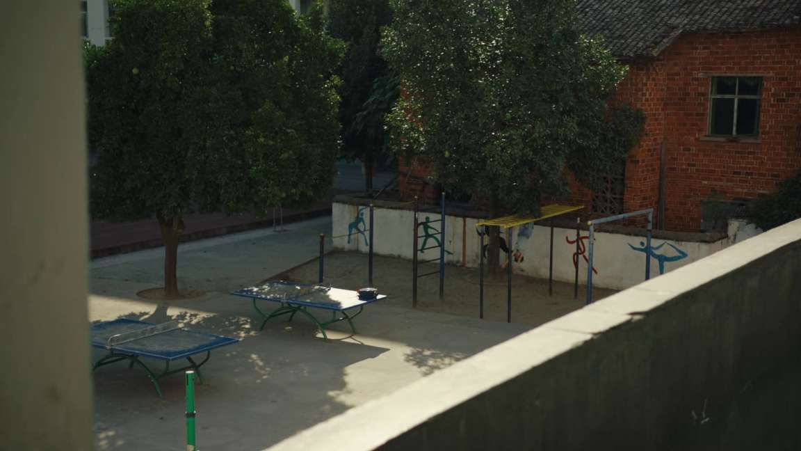 电影截图