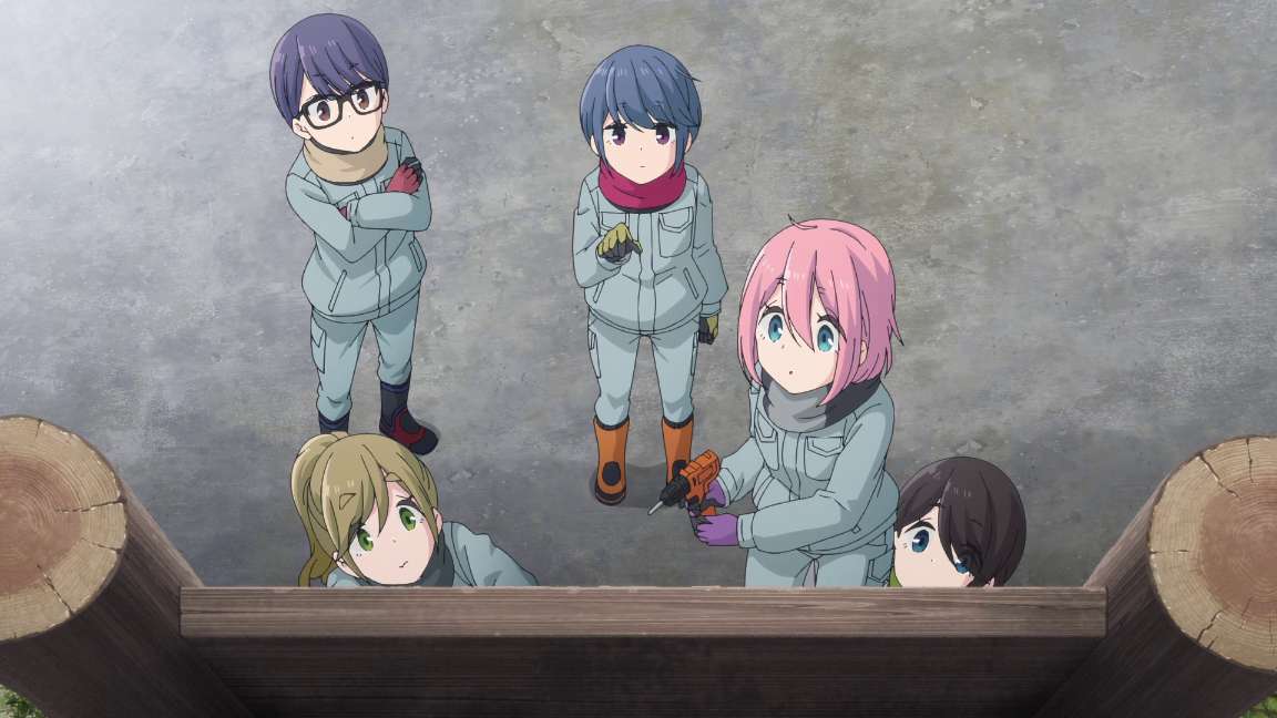 电影截图