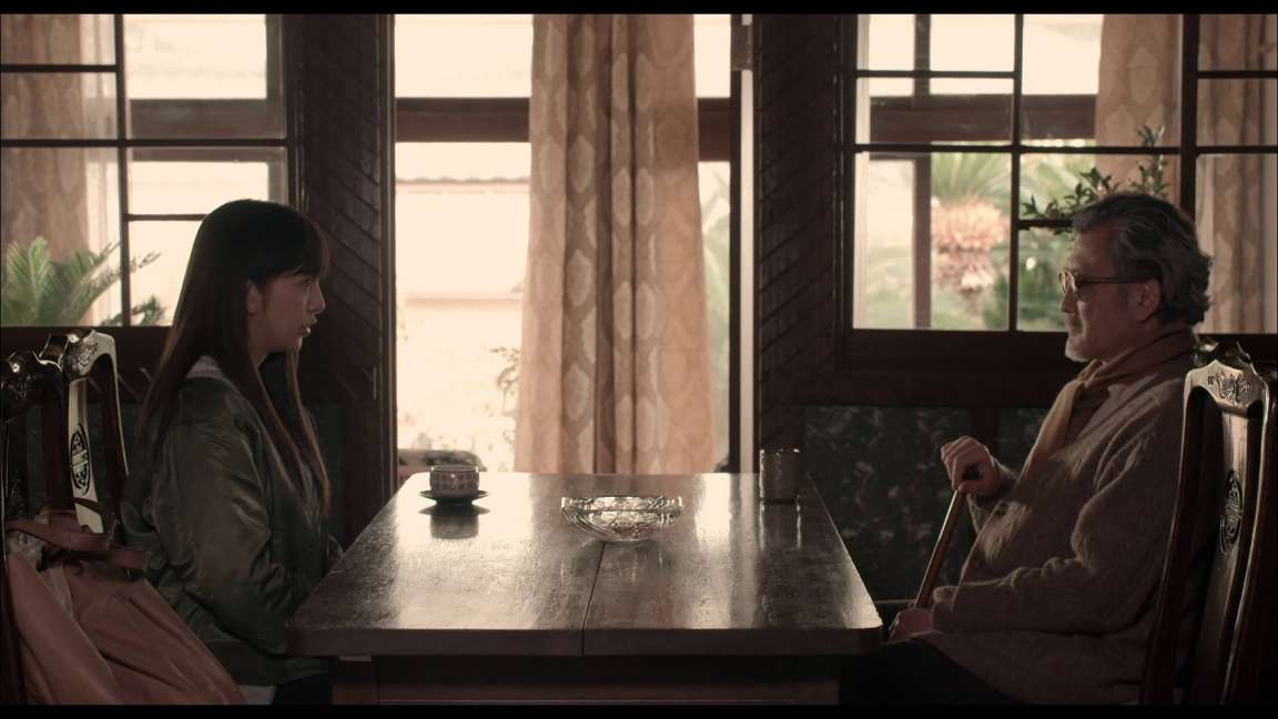 电影截图