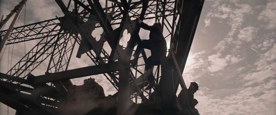 电影截图