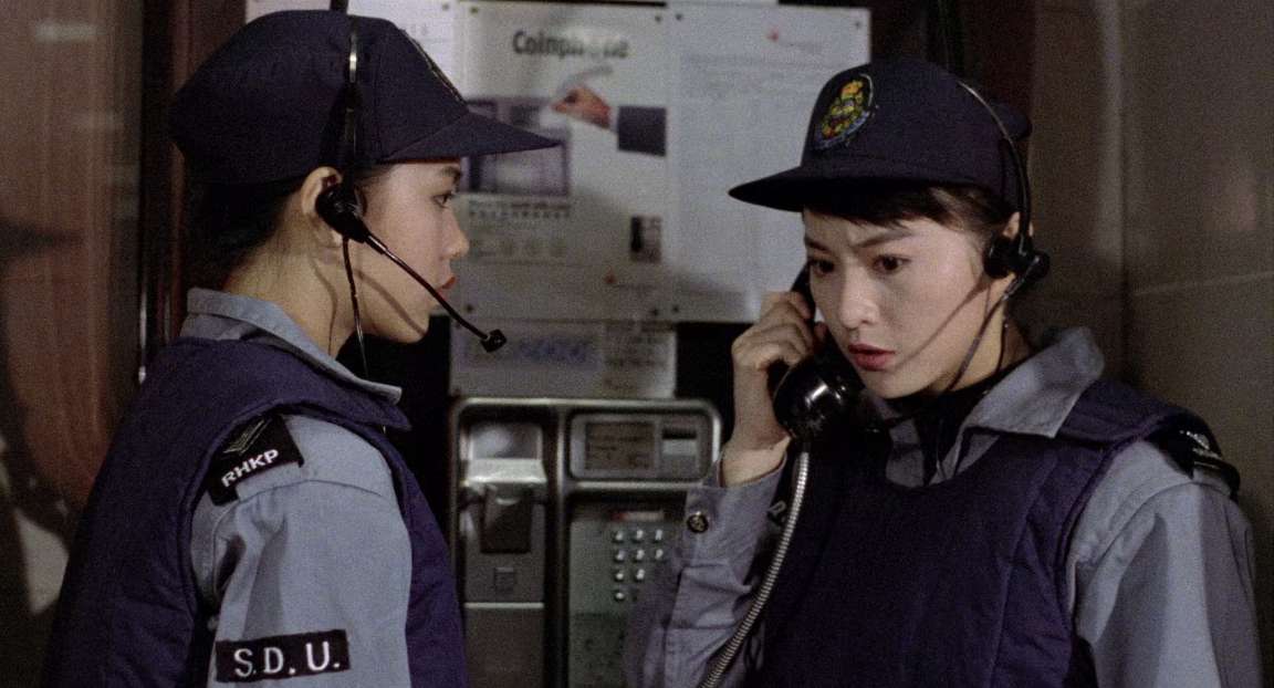 电影截图