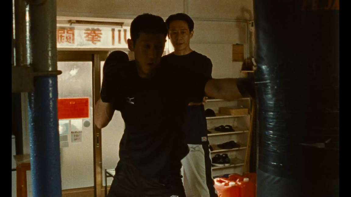 电影截图