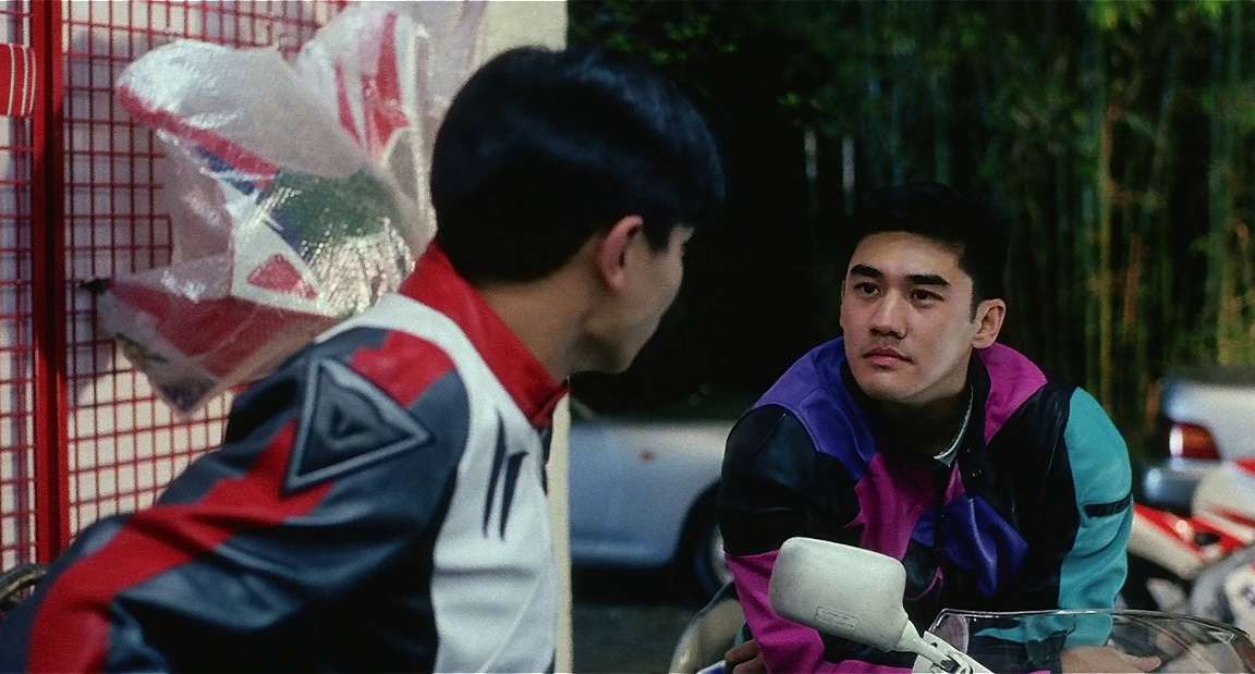 电影截图
