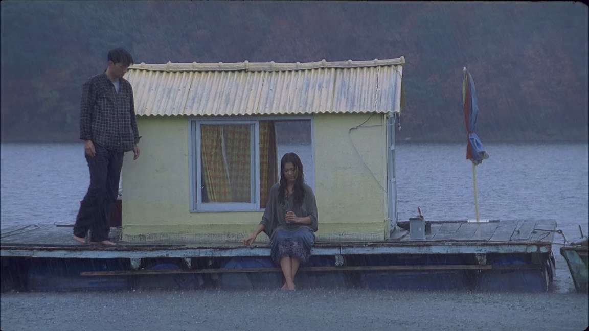 电影截图