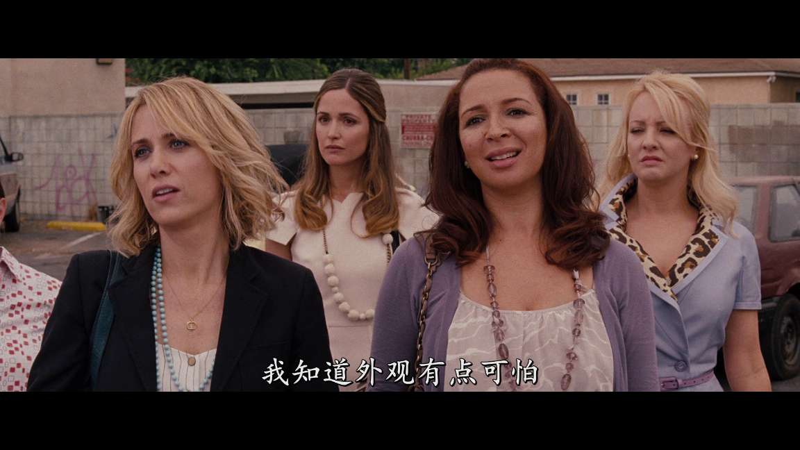 电影截图